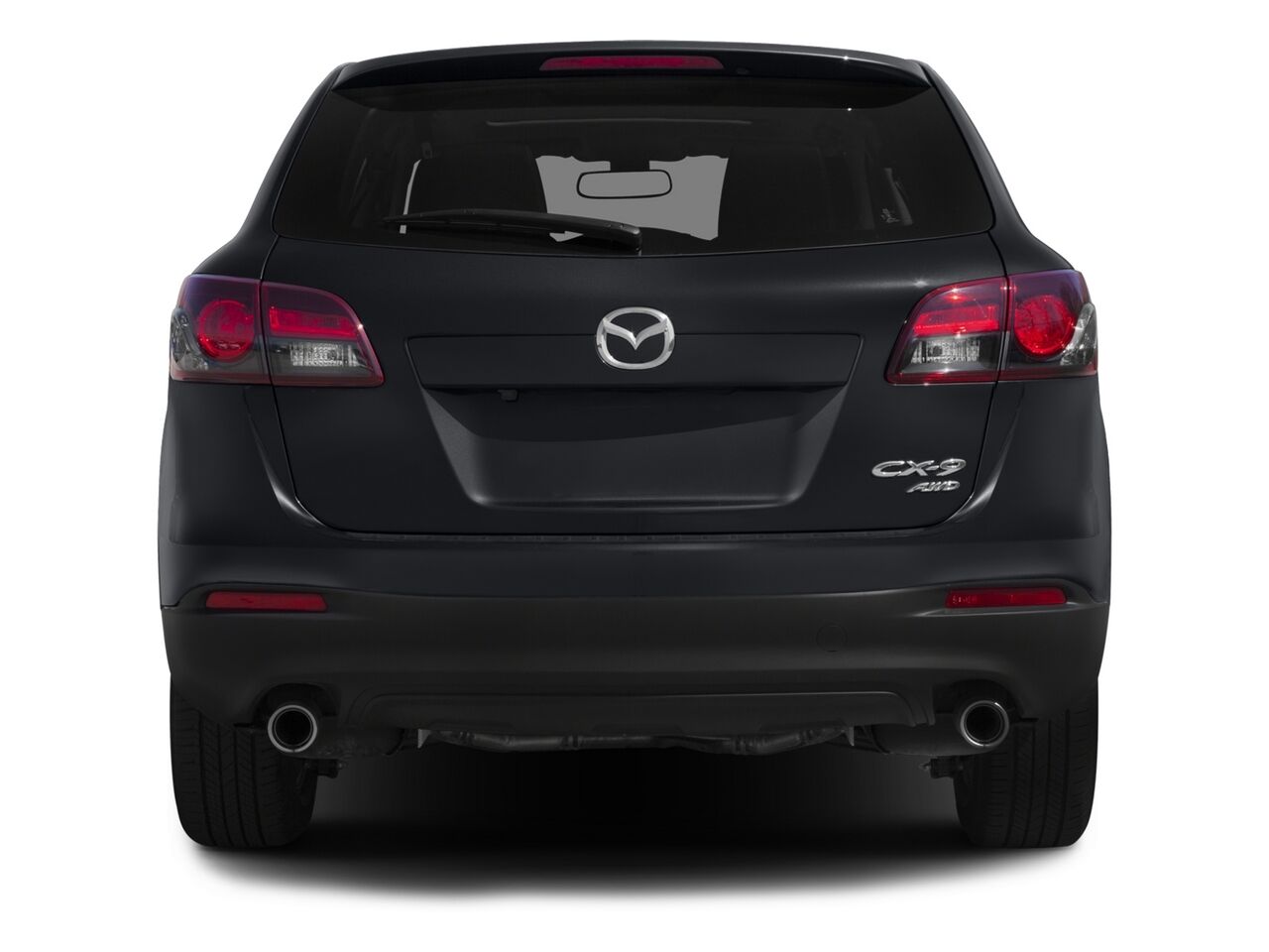 2015 Mazda CX-9 Grand Touring San Clemente CA