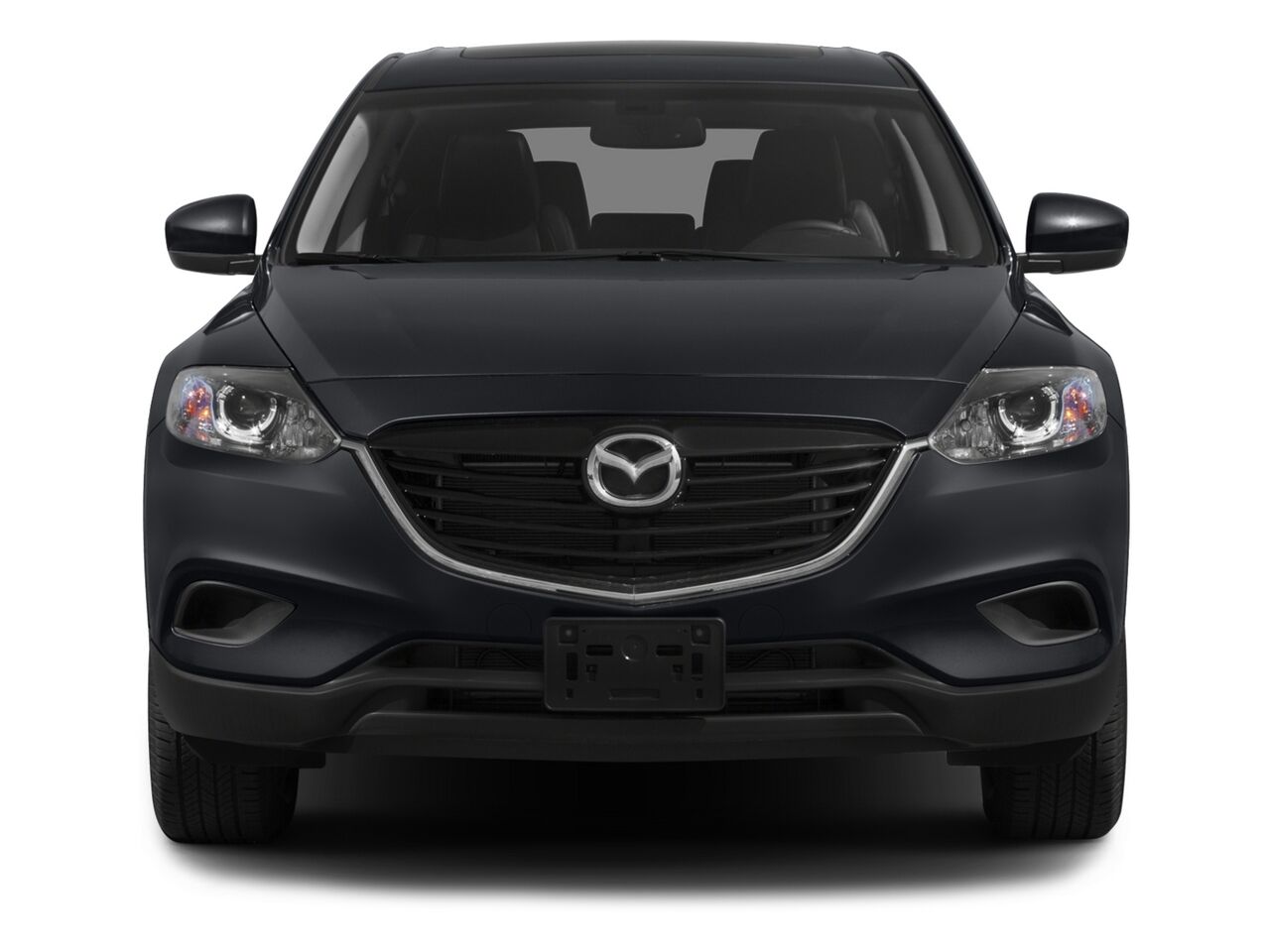 2015 Mazda CX-9 Grand Touring San Clemente CA