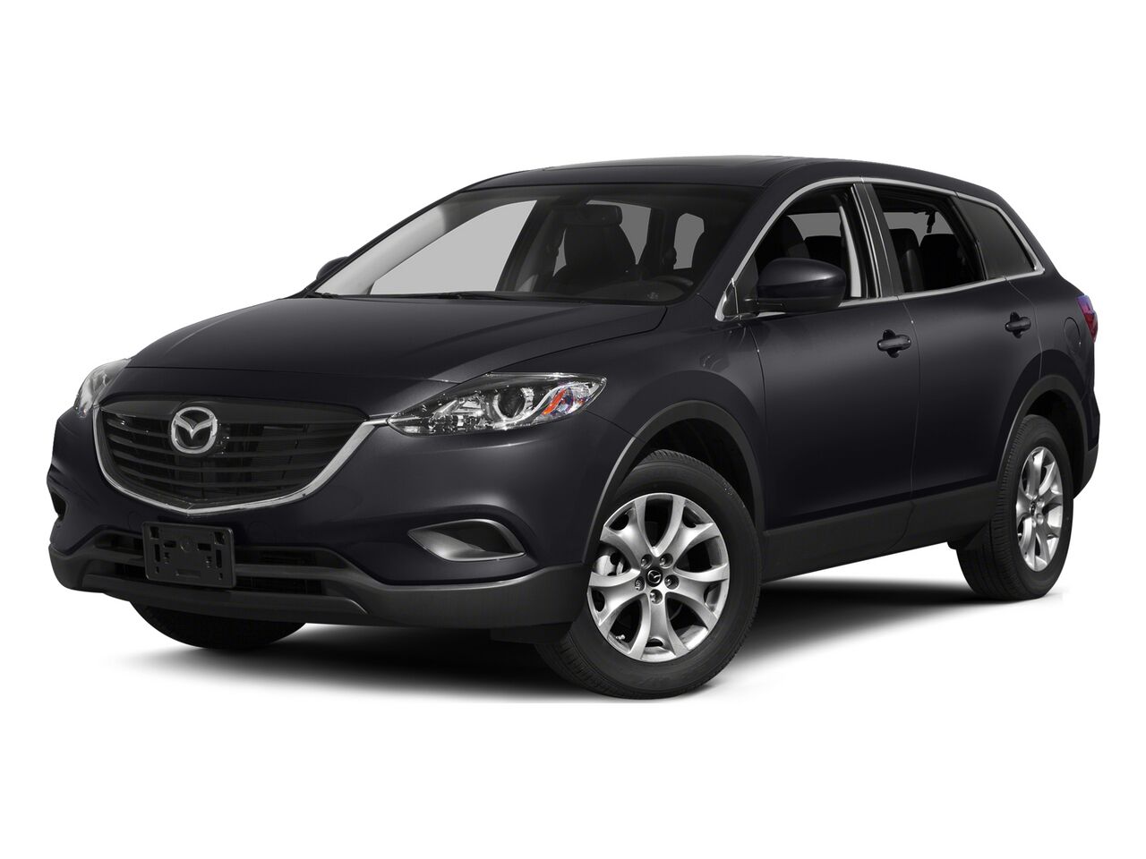 2015 Mazda CX-9 Grand Touring San Clemente CA