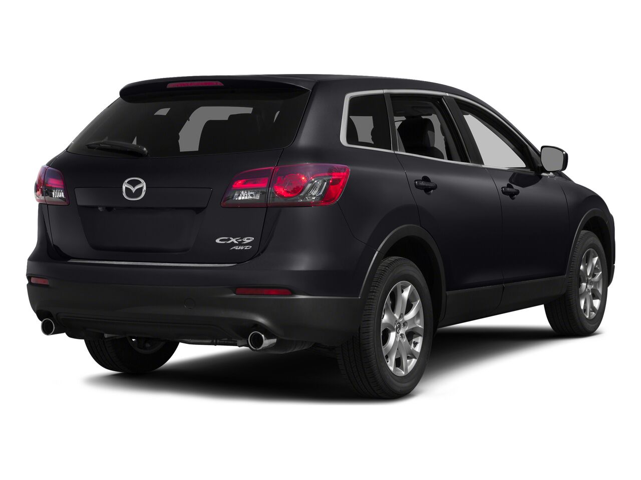 2015 Mazda CX-9 Grand Touring San Clemente CA