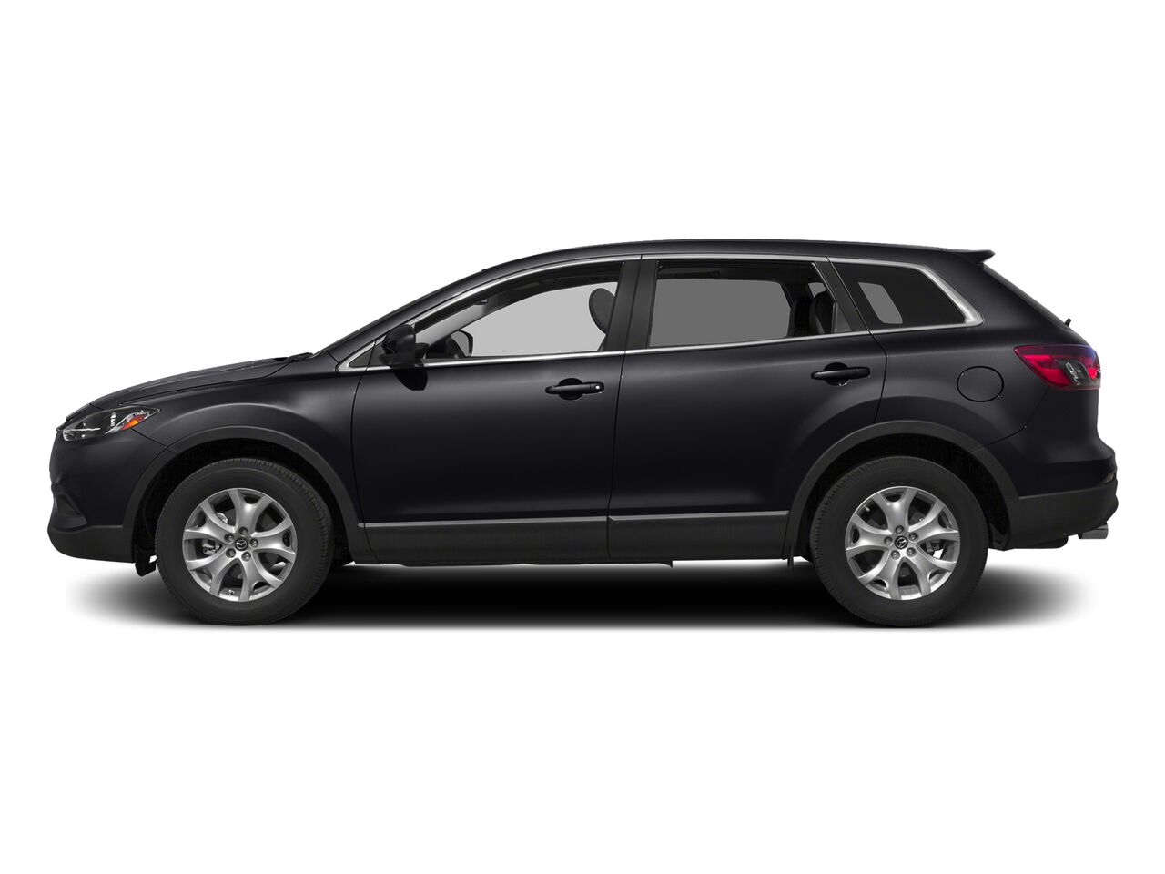 2015 Mazda CX-9 Grand Touring San Clemente CA