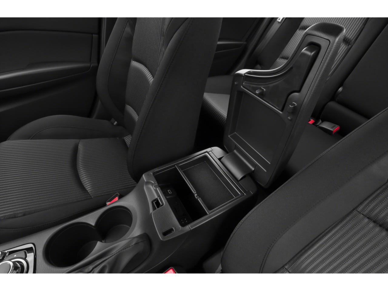 2015 Mazda MAZDA3 i Sport AT 4-Door Austin TX