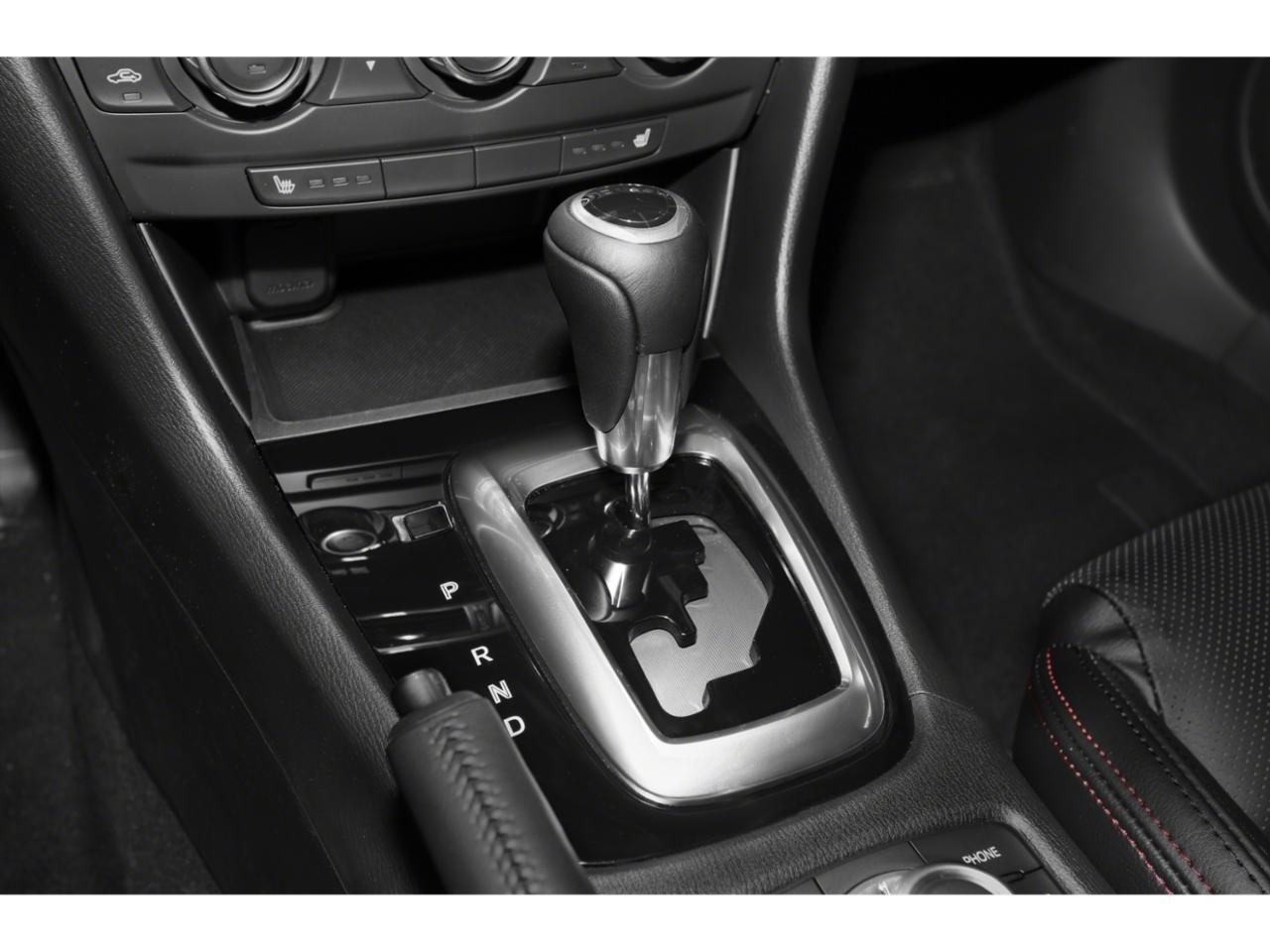 2015 Mazda MAZDA6 i Sport Irving TX