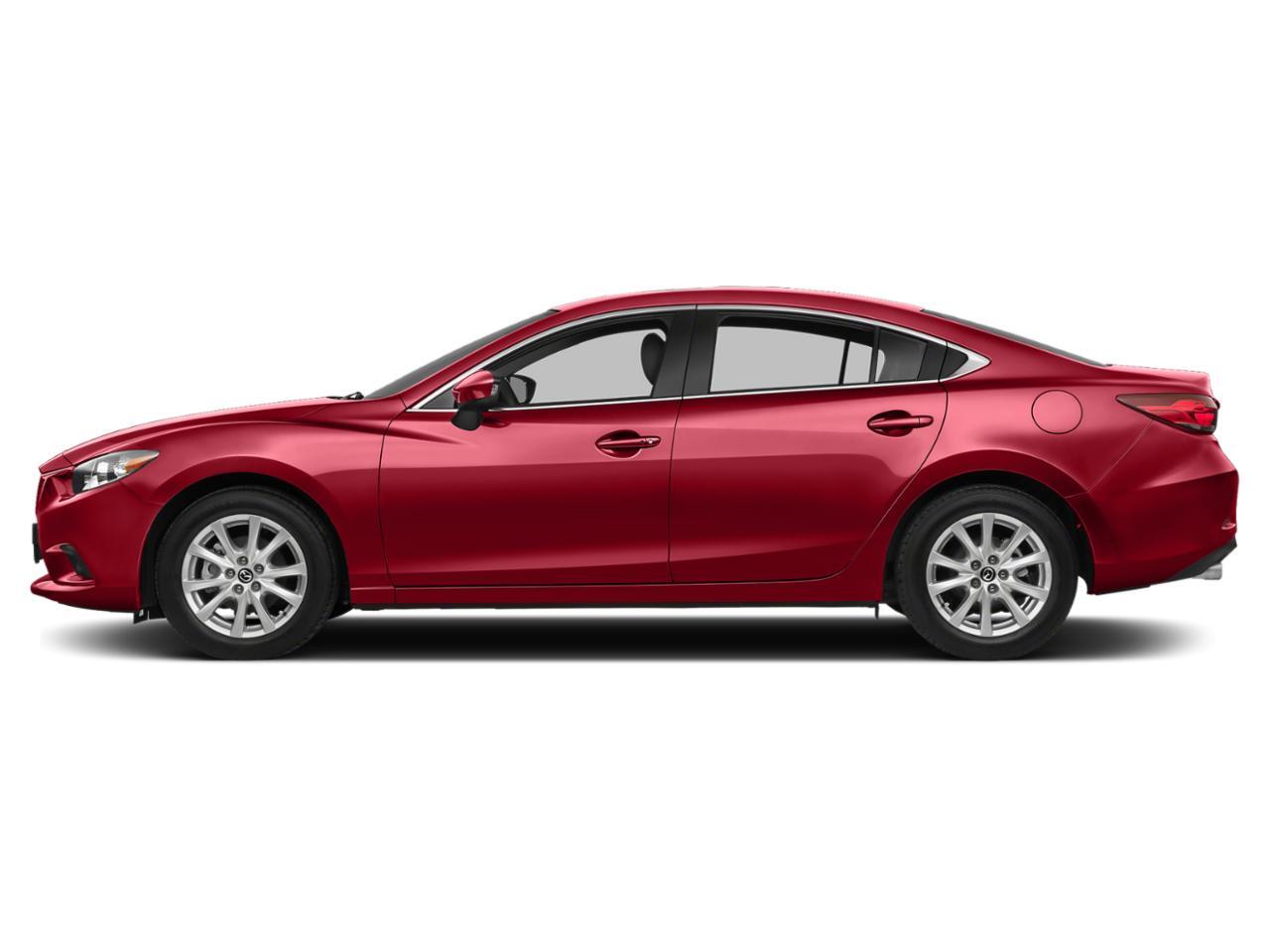 2015 Mazda MAZDA6 i Sport Irving TX