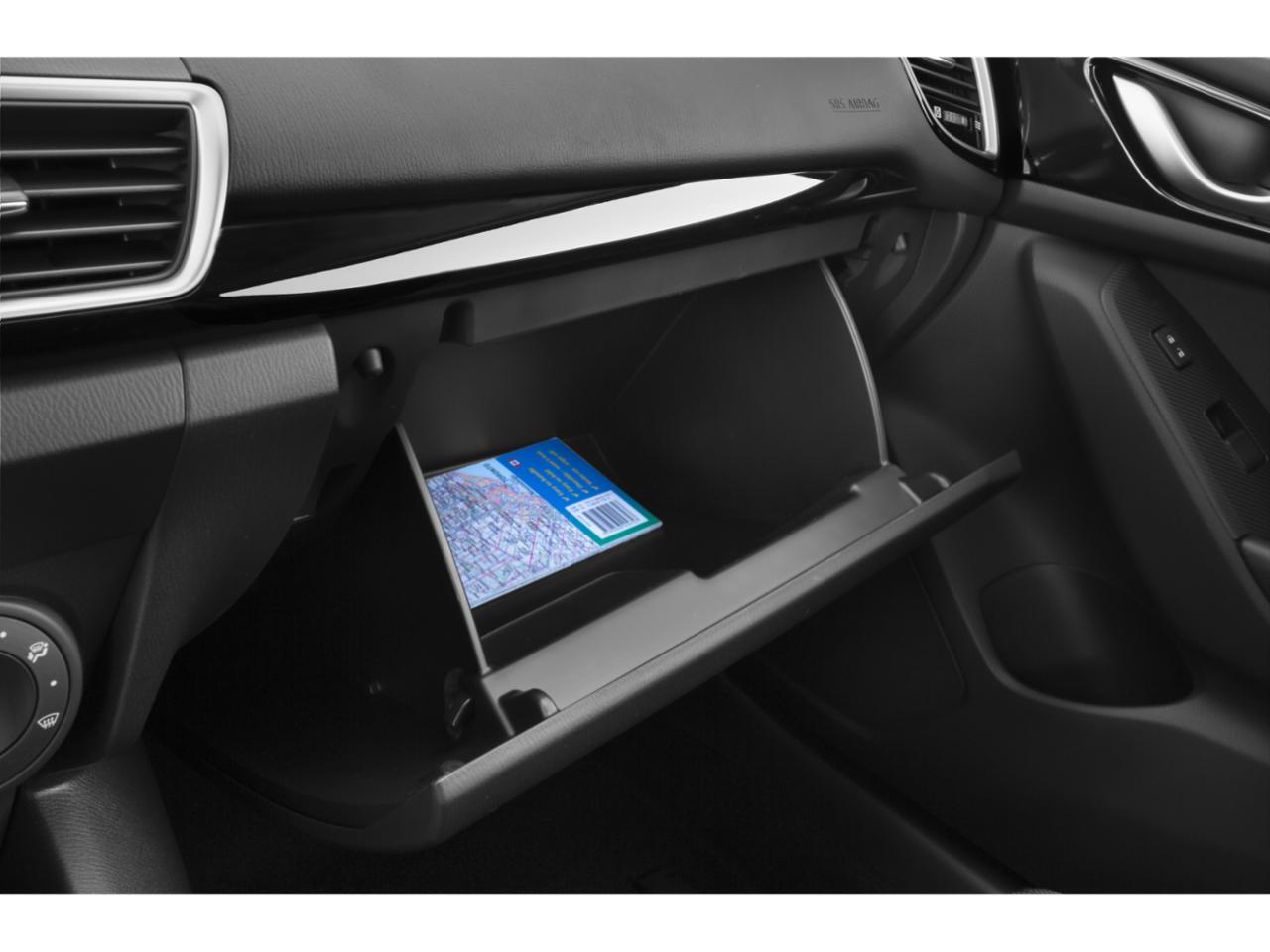 2015 Mazda Mazda3 Hatchback i Sport Chantilly VA