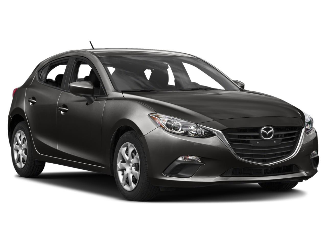 2015 Mazda Mazda3 Hatchback i Sport Chantilly VA