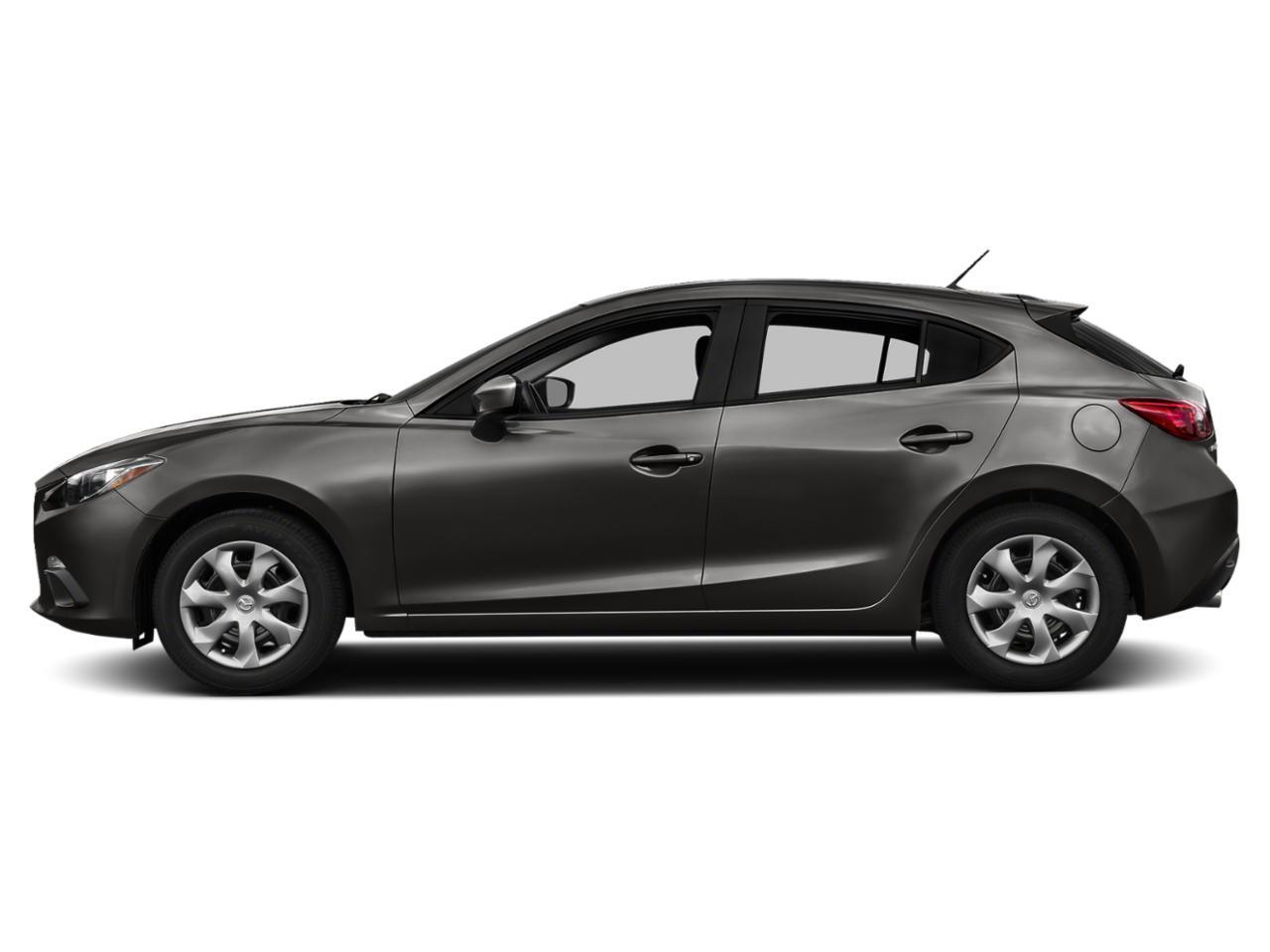 2015 Mazda Mazda3 Hatchback i Sport Chantilly VA
