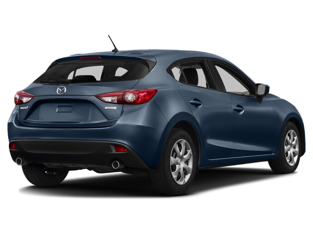 2015 Mazda Mazda3 Hatchback s Grand Touring Chantilly VA