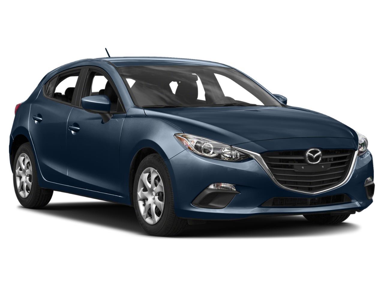 2015 Mazda Mazda3 Hatchback s Grand Touring Chantilly VA