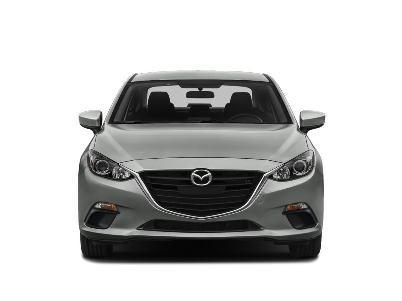 2015 Mazda Mazda3 i Grand Touring Chantilly VA