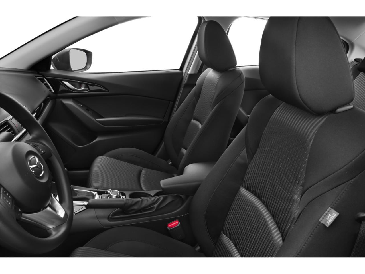 2015 Mazda Mazda3 i Grand Touring Chantilly VA