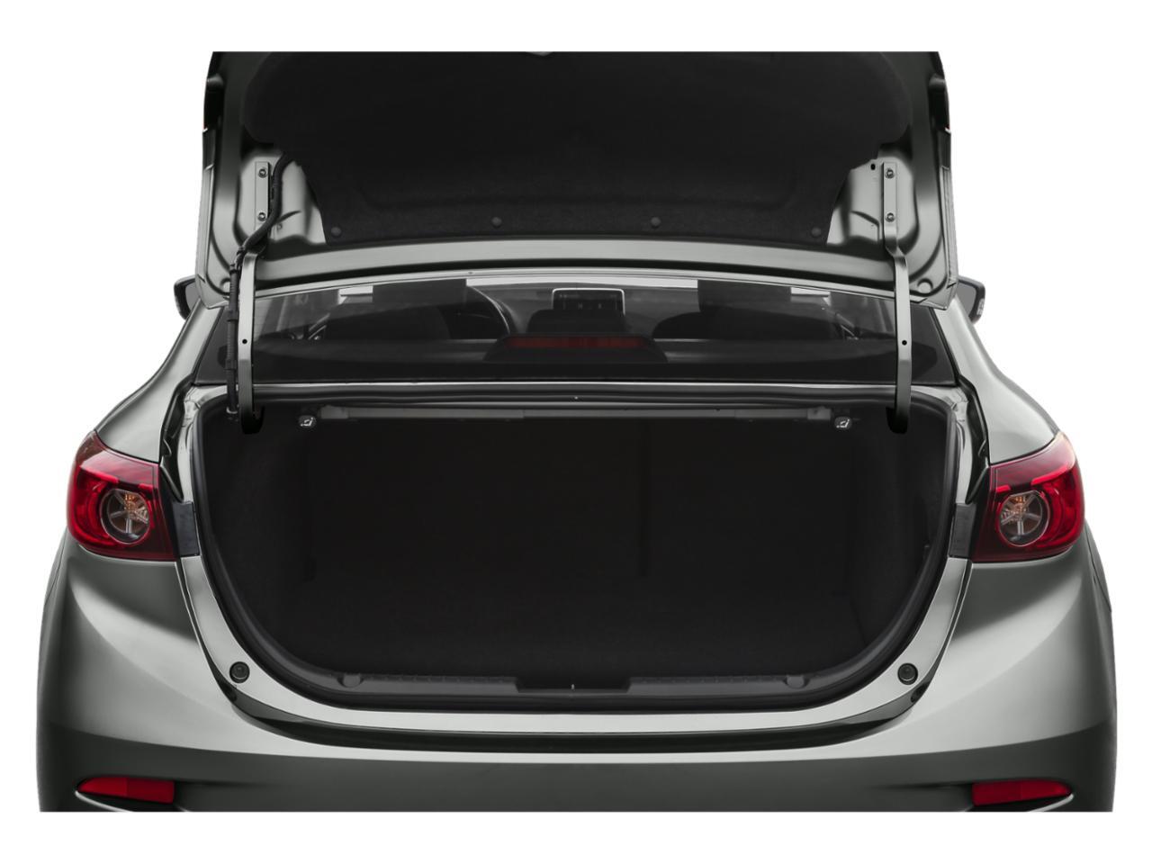 2015 Mazda Mazda3 i Grand Touring Chantilly VA