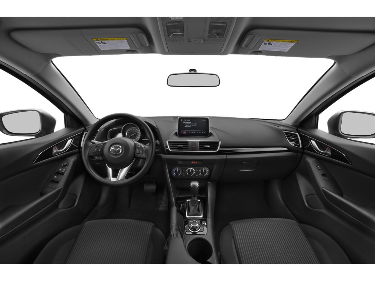 2015 Mazda Mazda3 i Grand Touring Chantilly VA