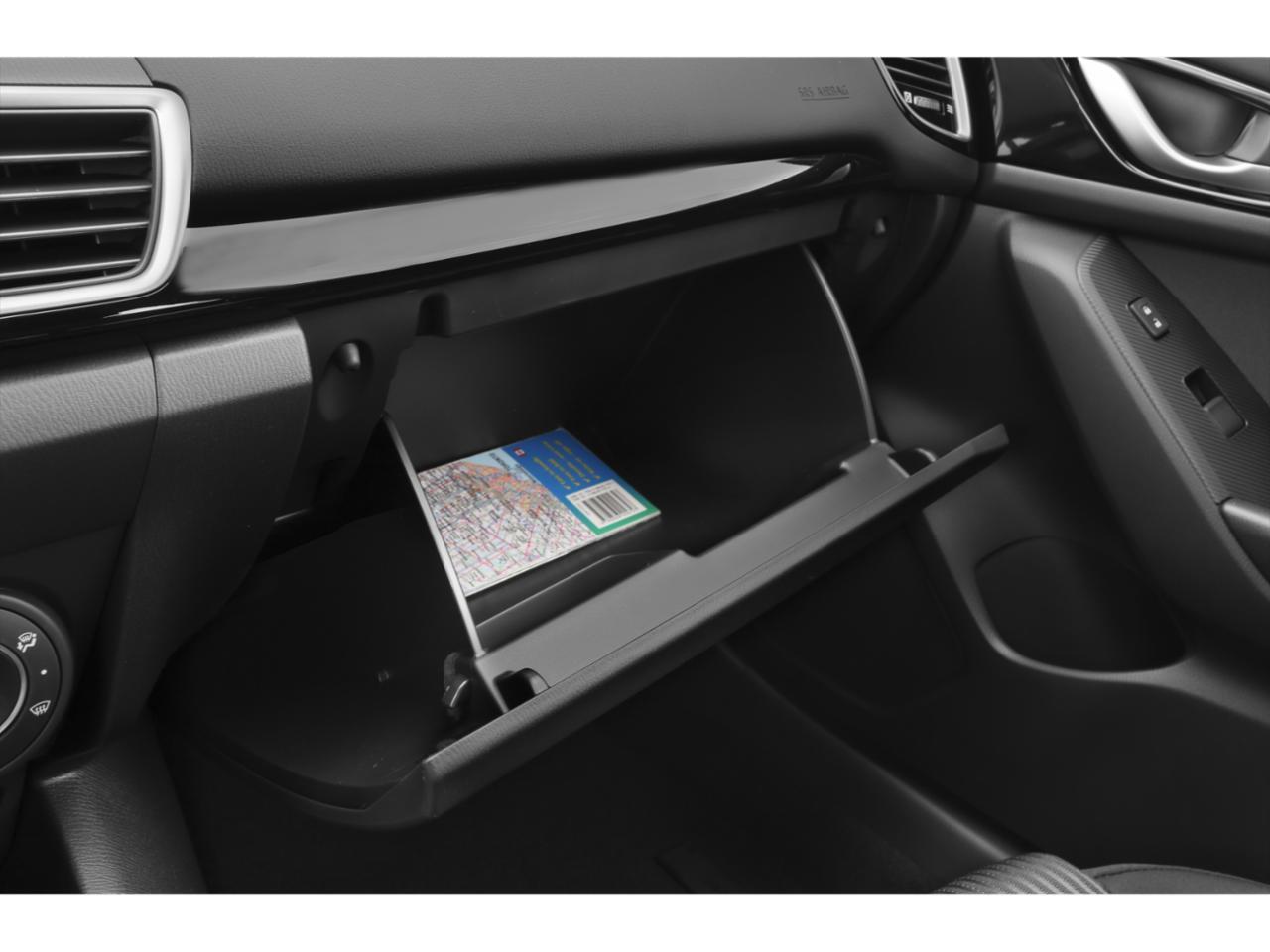2015 Mazda Mazda3 i Grand Touring Chantilly VA