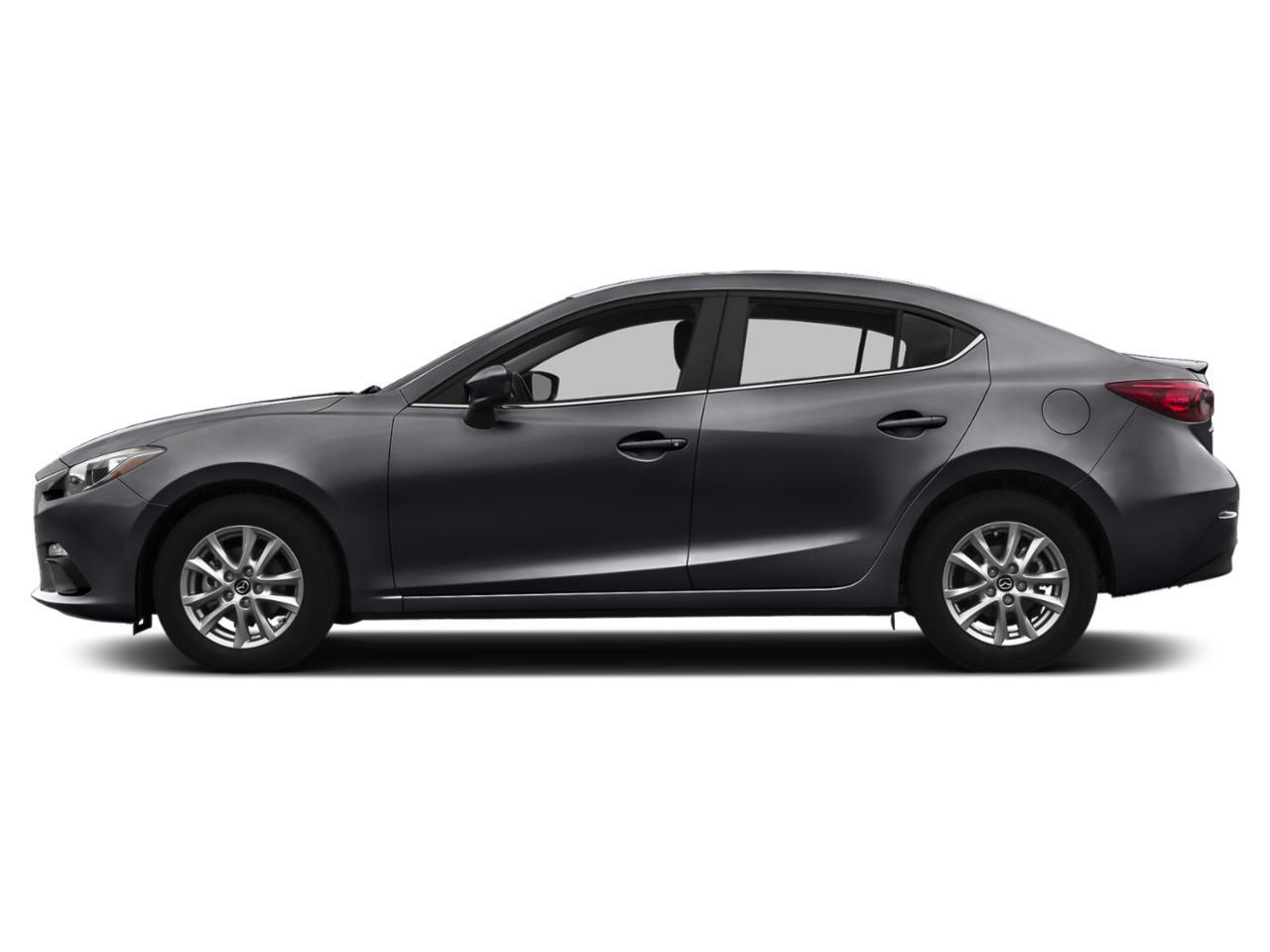 2015 Mazda Mazda3 i Grand Touring Chantilly VA