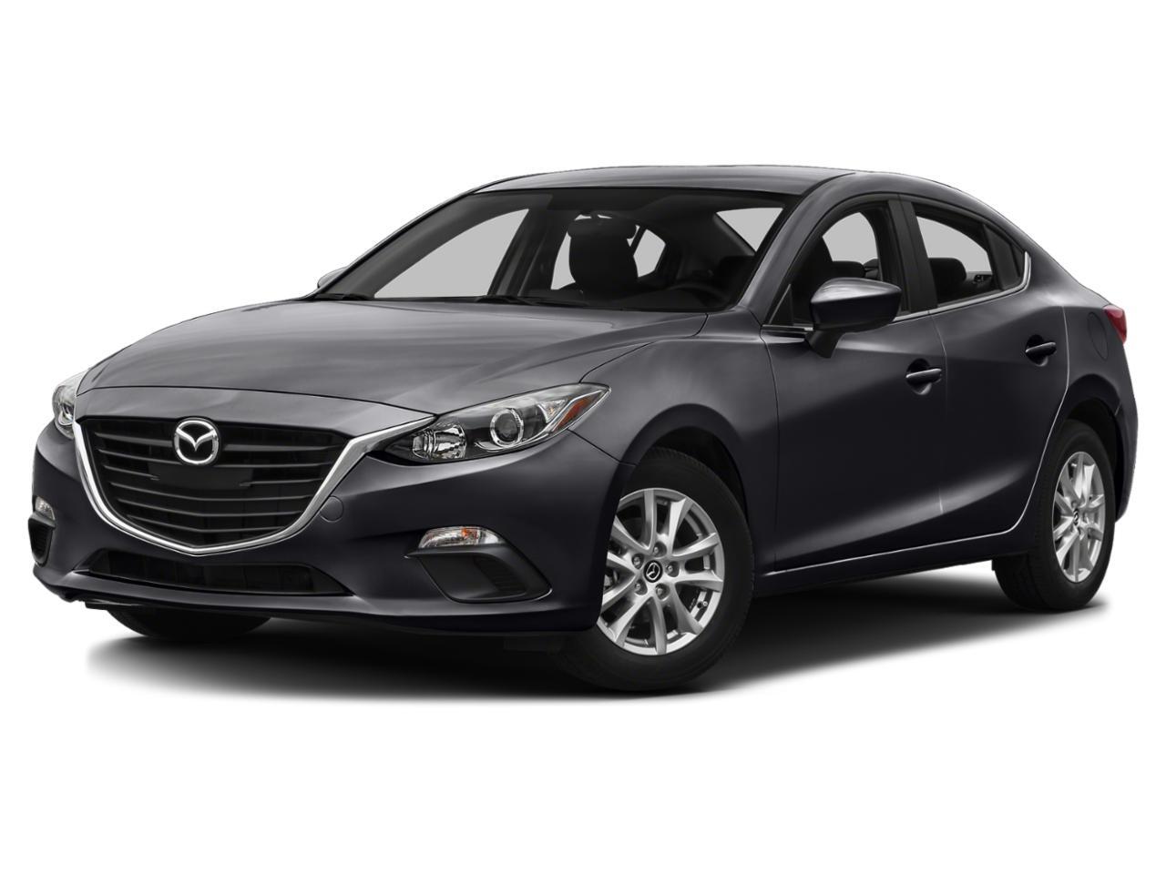 2015 Mazda Mazda3 i Grand Touring Chantilly VA