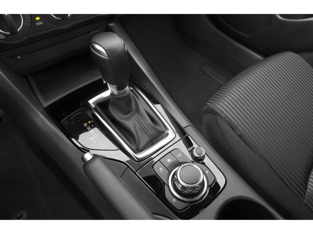 2015 Mazda Mazda3 i Sport Austin TX