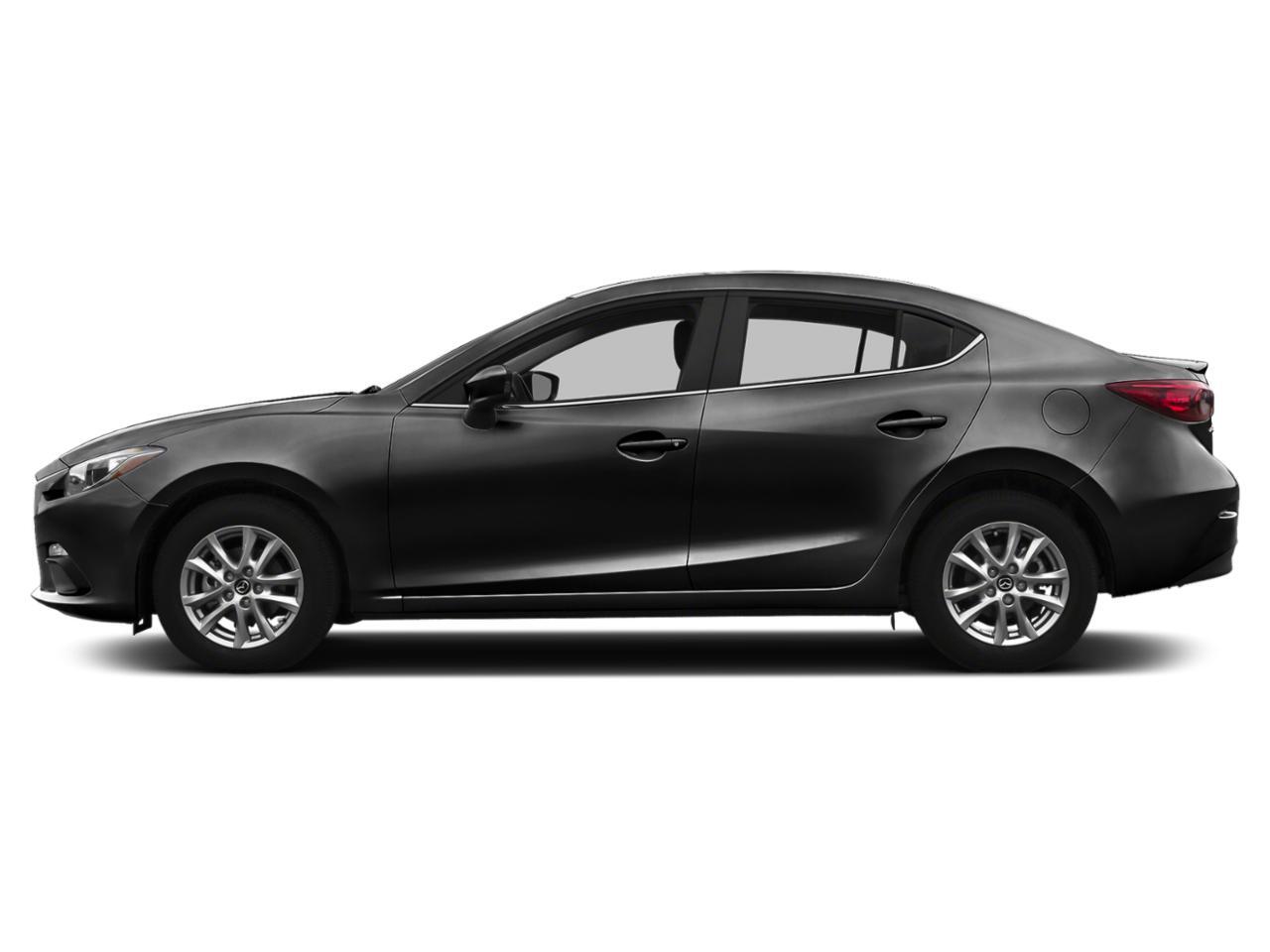 2015 Mazda Mazda3 i Sport Austin TX