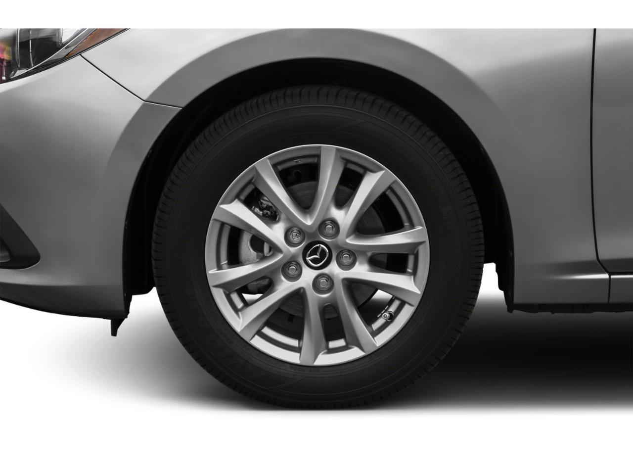 2015 Mazda Mazda3 i Sport Chantilly VA