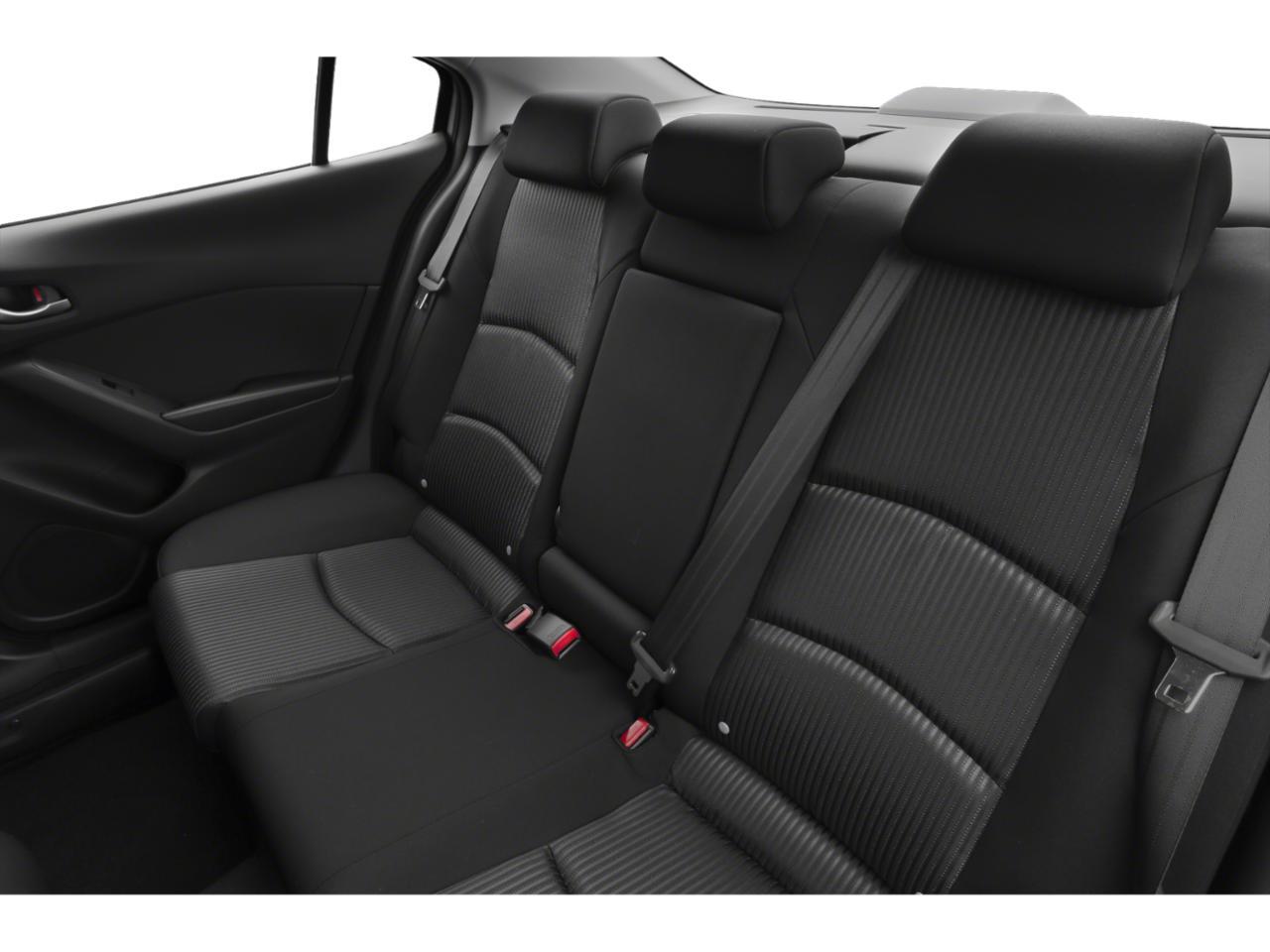 2015 Mazda Mazda3 i Sport Chantilly VA