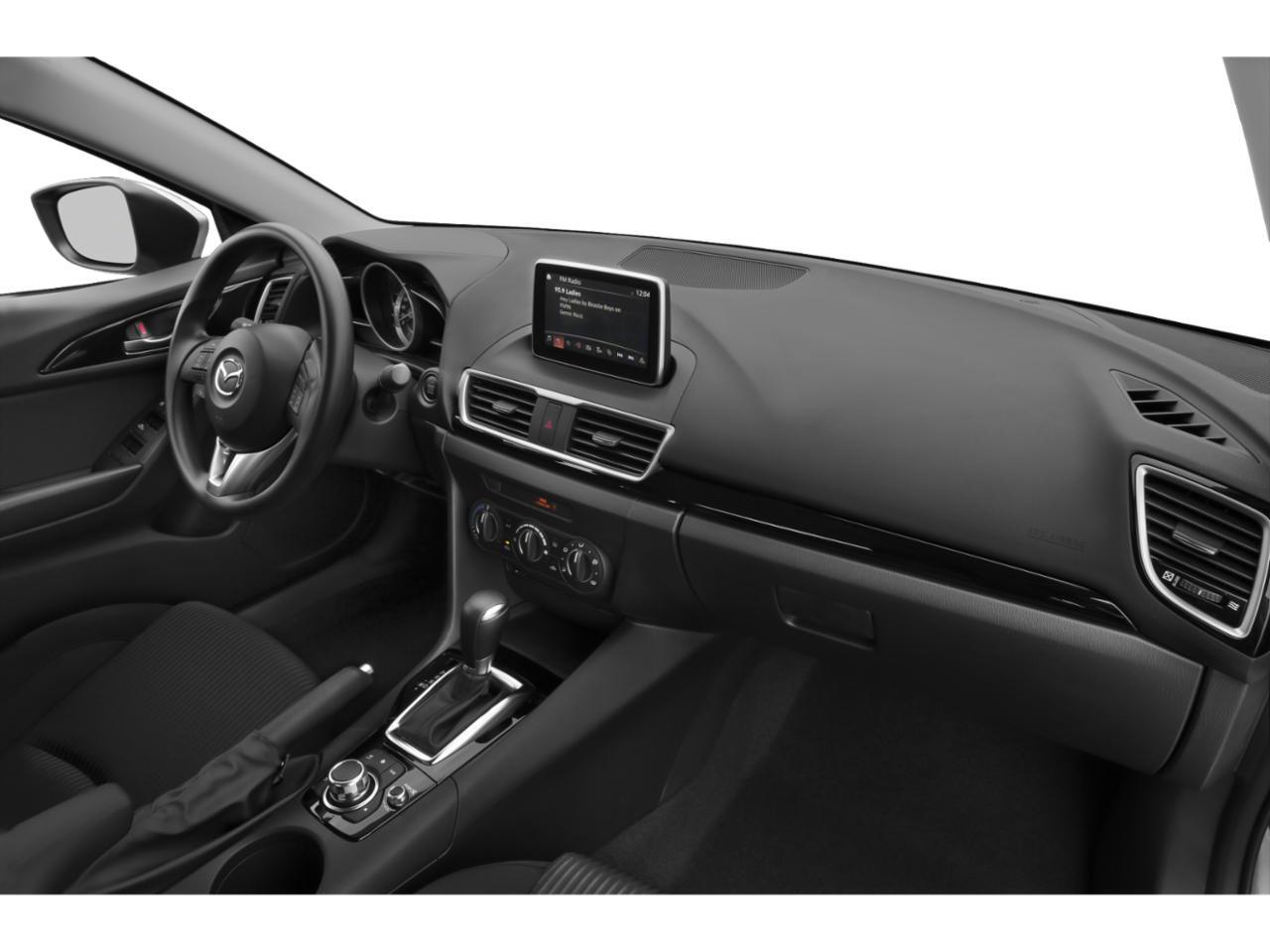 2015 Mazda Mazda3 i Sport Chantilly VA