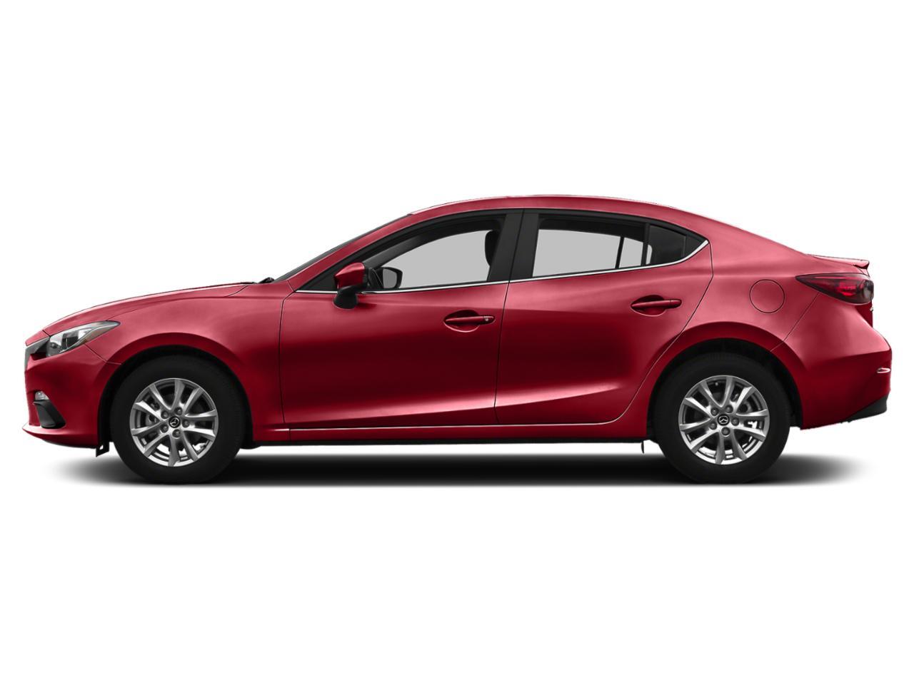 2015 Mazda Mazda3 i Sport Chantilly VA