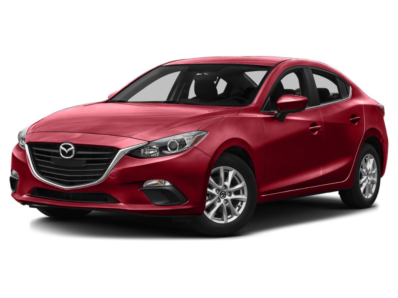 2015 Mazda Mazda3 i Sport Chantilly VA