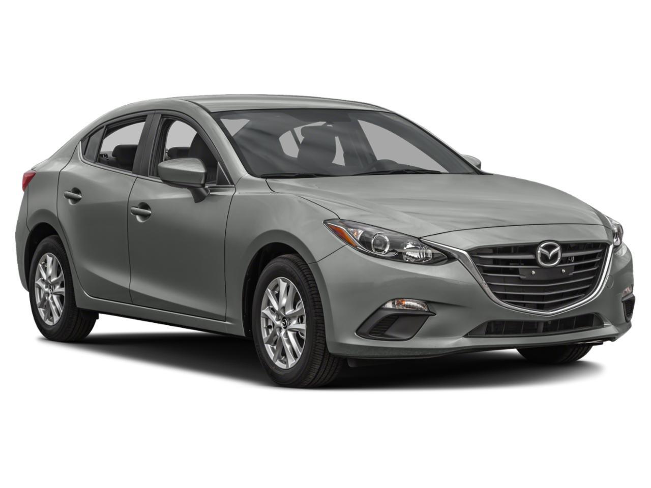 2015 Mazda Mazda3 i Sport Memphis TN