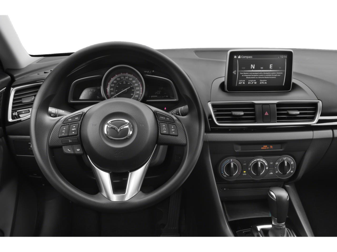 2015 Mazda Mazda3 i Sport Memphis TN