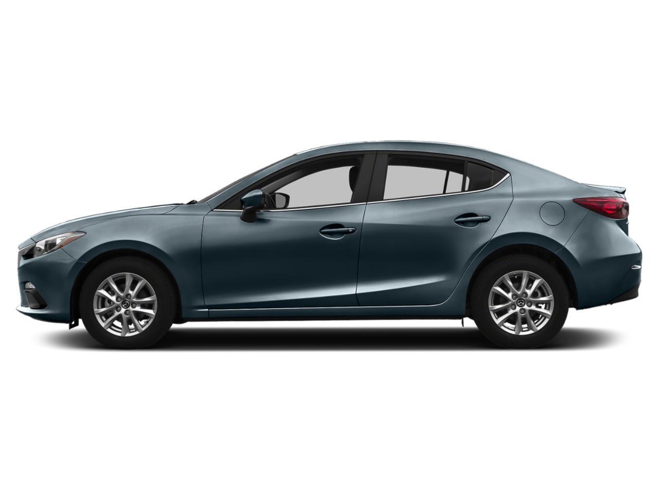 2015 Mazda Mazda3 i Sport