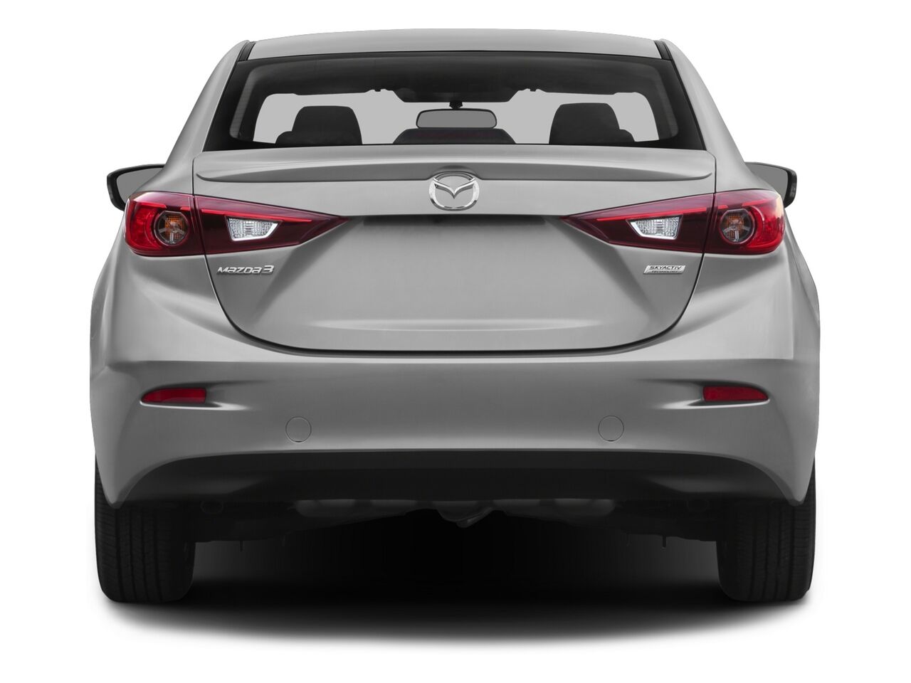 2015 Mazda Mazda3 i Sport San Clemente CA