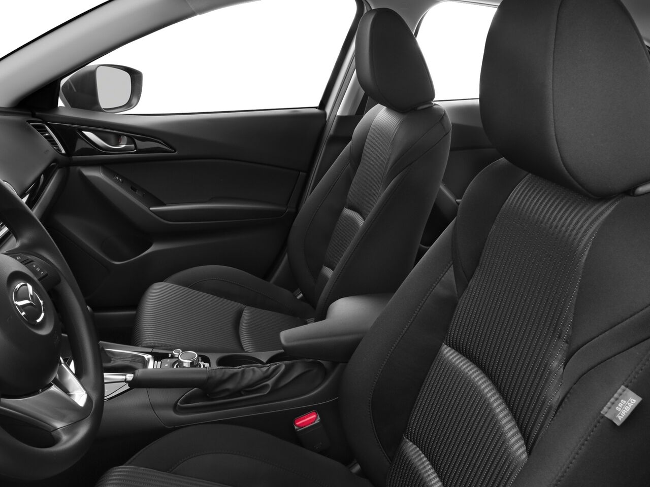 2015 Mazda Mazda3 i Sport San Clemente CA