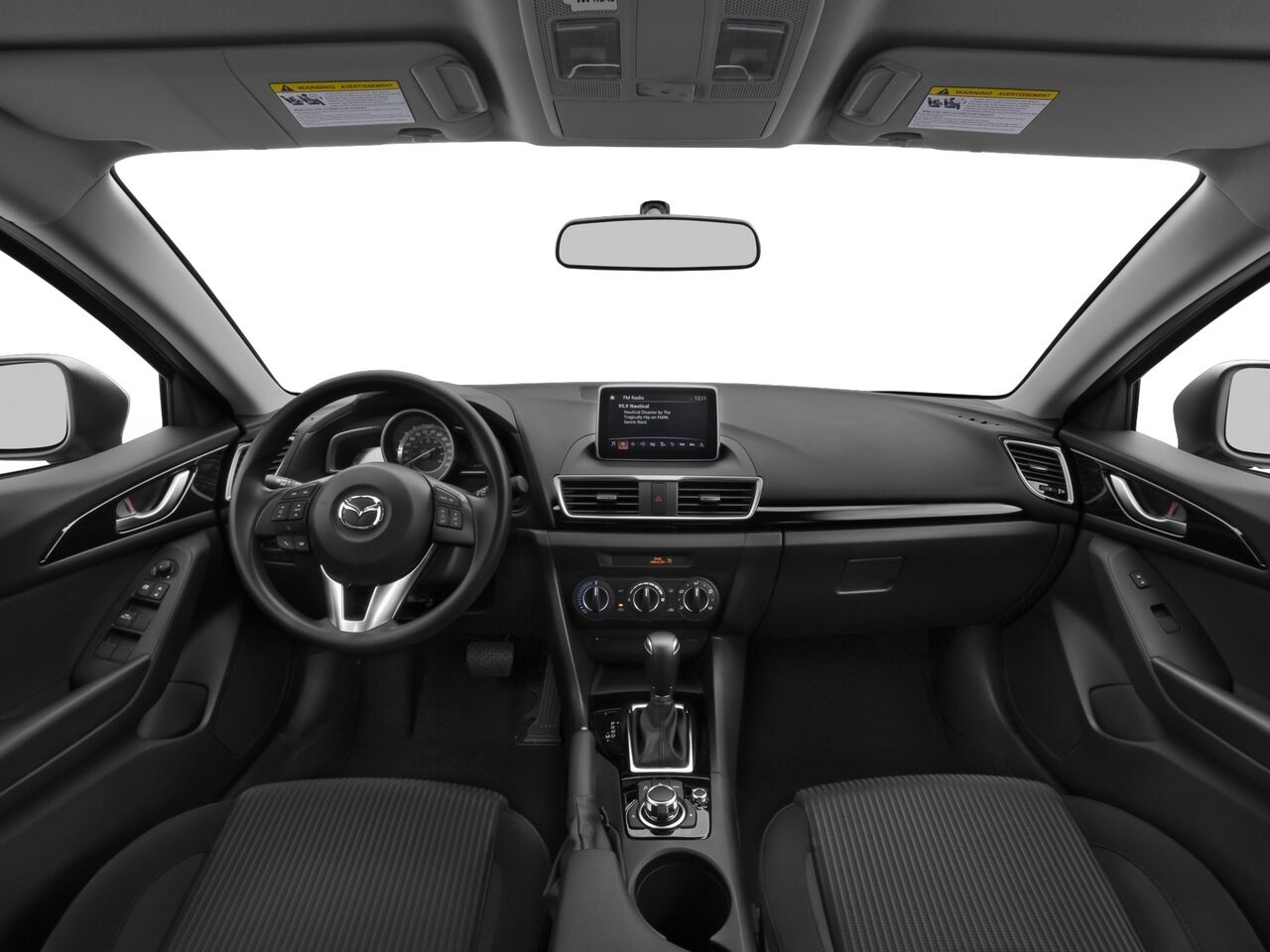 2015 Mazda Mazda3 i Sport San Clemente CA