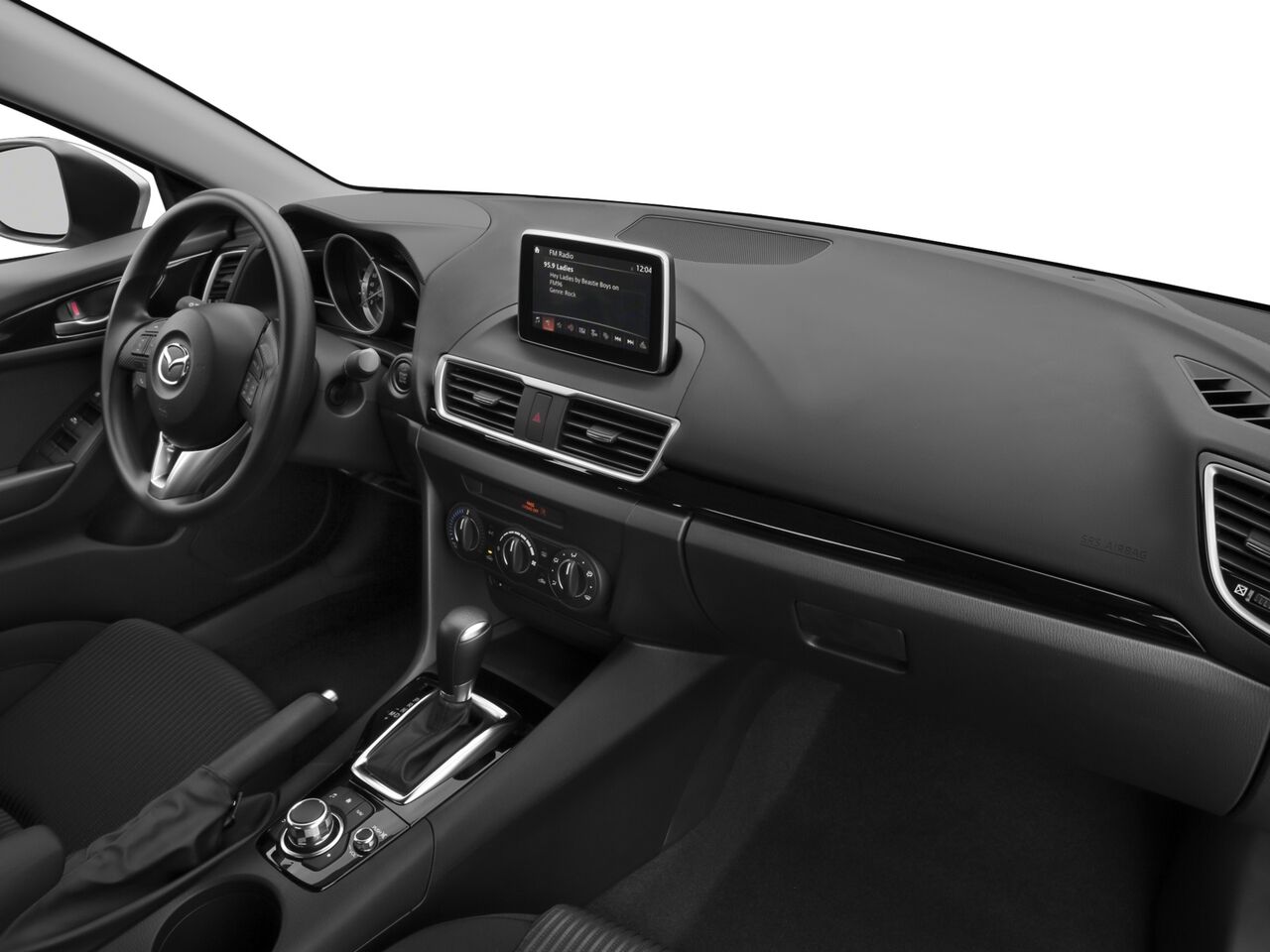 2015 Mazda Mazda3 i Sport San Clemente CA