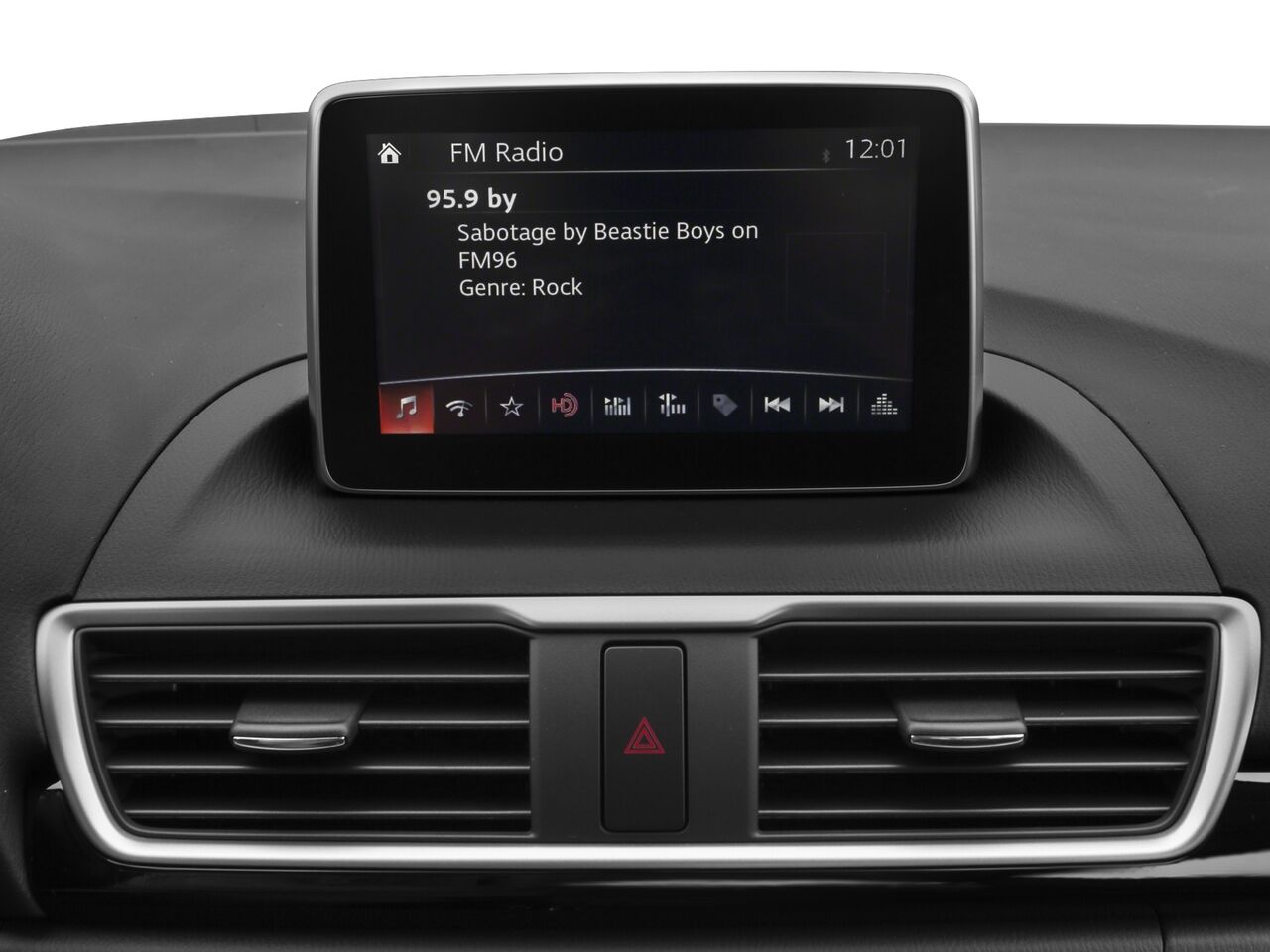 2015 Mazda Mazda3 i Sport San Clemente CA