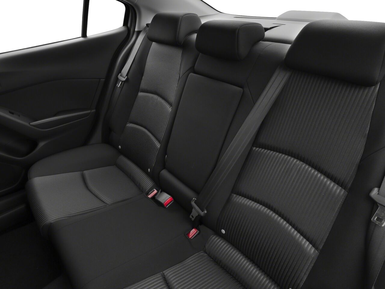 2015 Mazda Mazda3 i Sport San Clemente CA