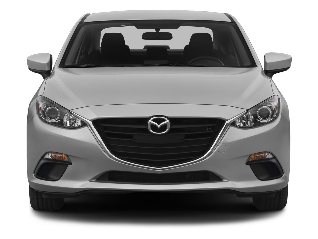 2015 Mazda Mazda3 i Sport San Clemente CA