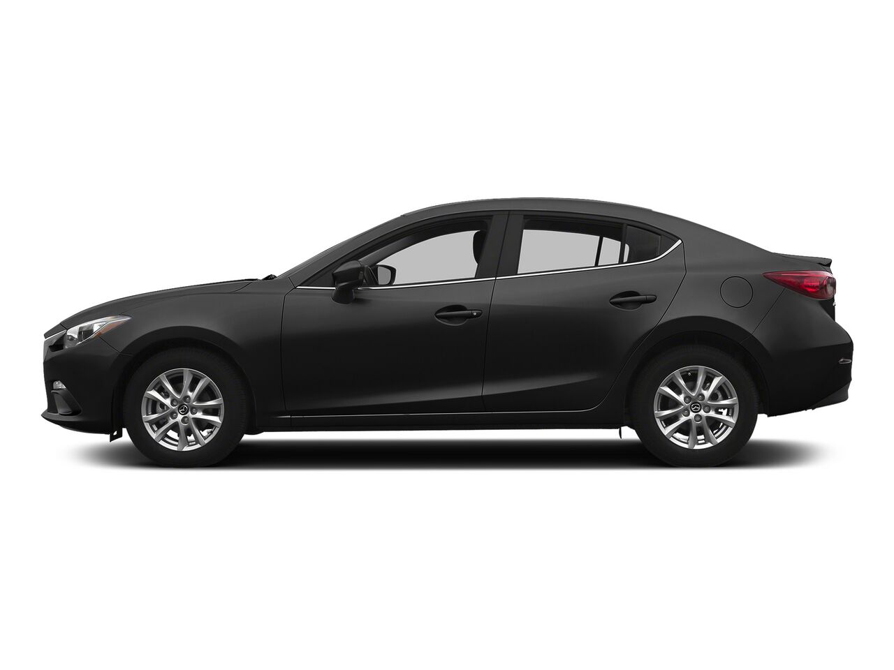 2015 Mazda Mazda3 i Sport San Clemente CA