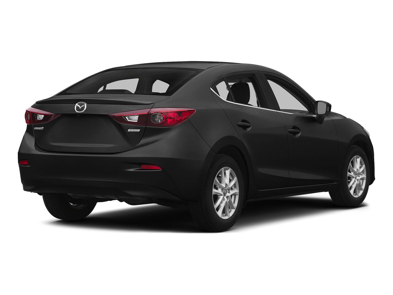2015 Mazda Mazda3 i Sport San Clemente CA