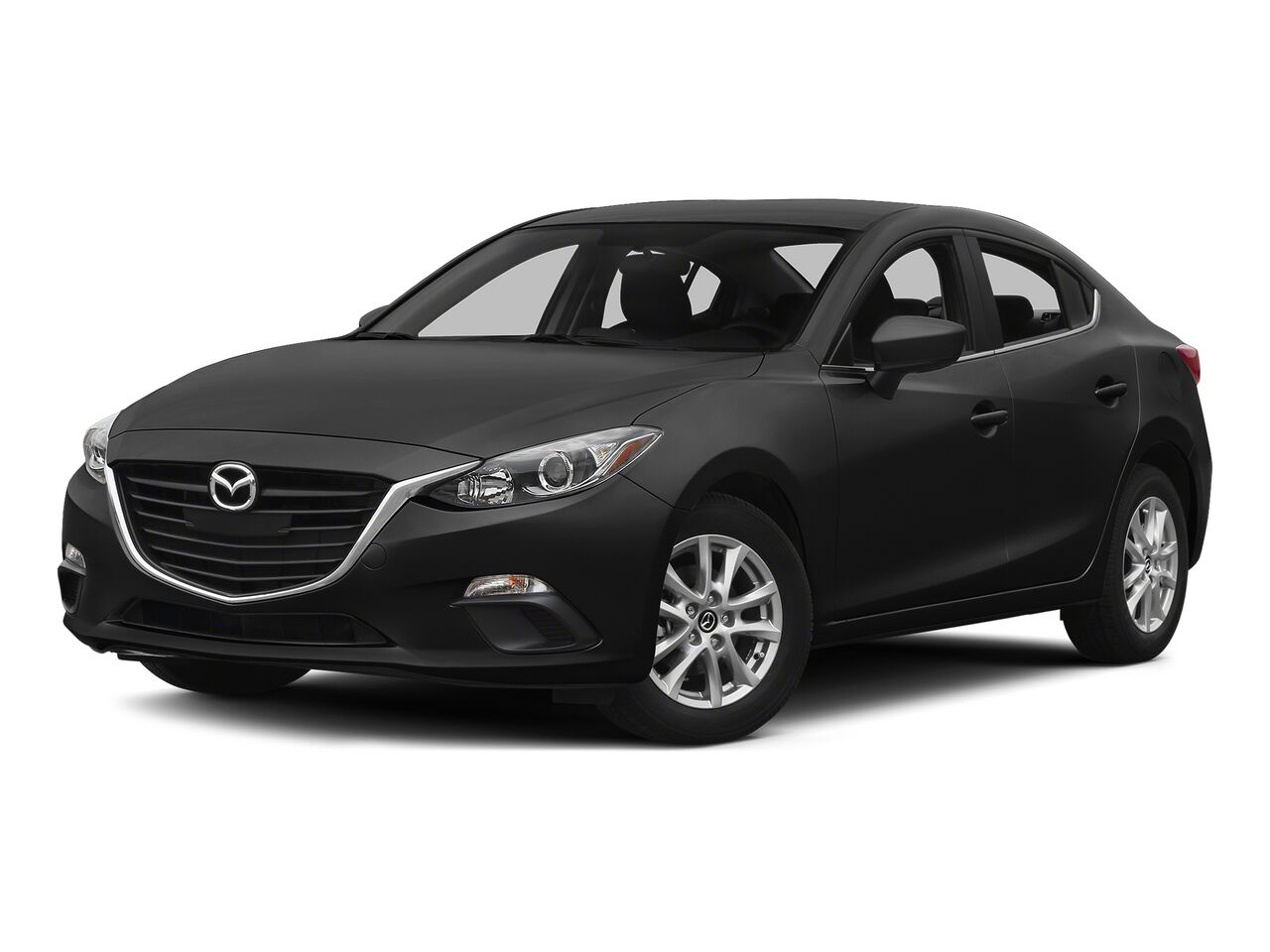 2015 Mazda Mazda3 i Sport San Clemente CA