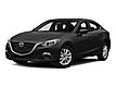 2015 Mazda Mazda3 i Sport
