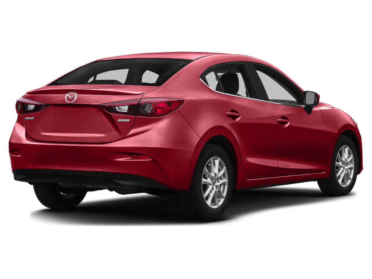 2015 Mazda Mazda3 i Touring Chantilly VA
