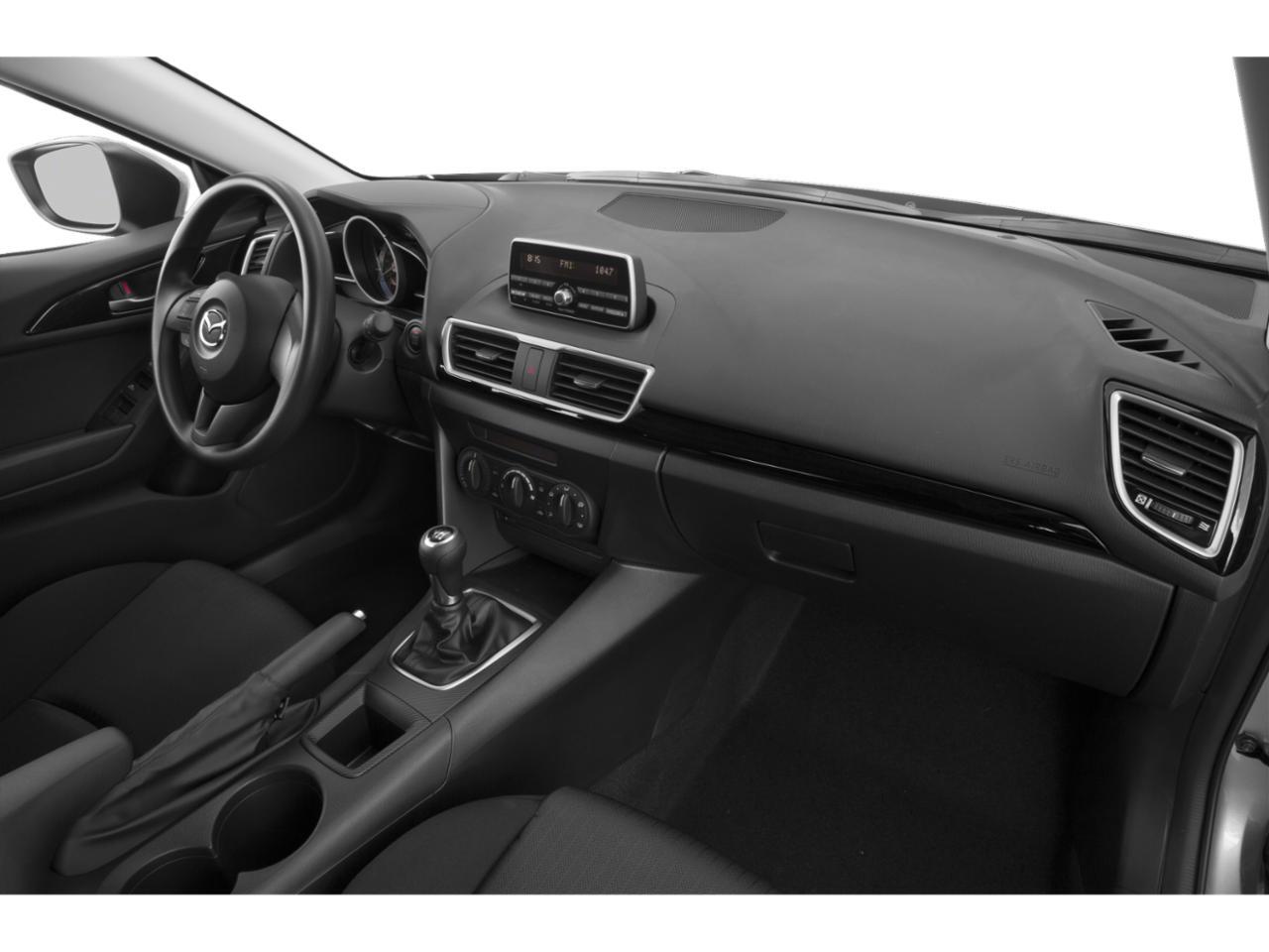 2015 Mazda Mazda3 i Touring Las Vegas NV