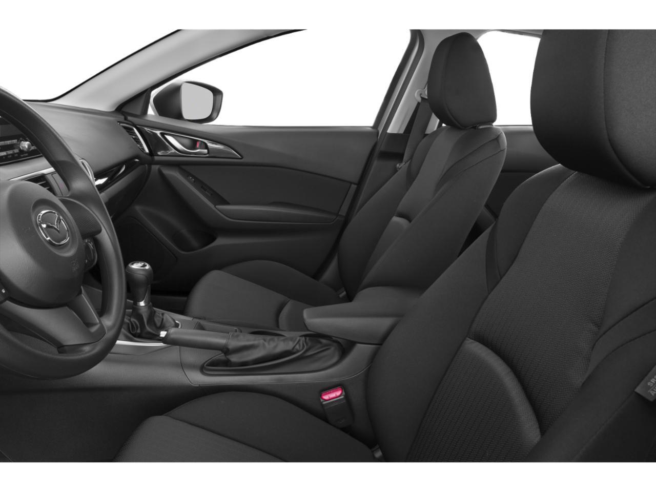2015 Mazda Mazda3 i Touring Las Vegas NV