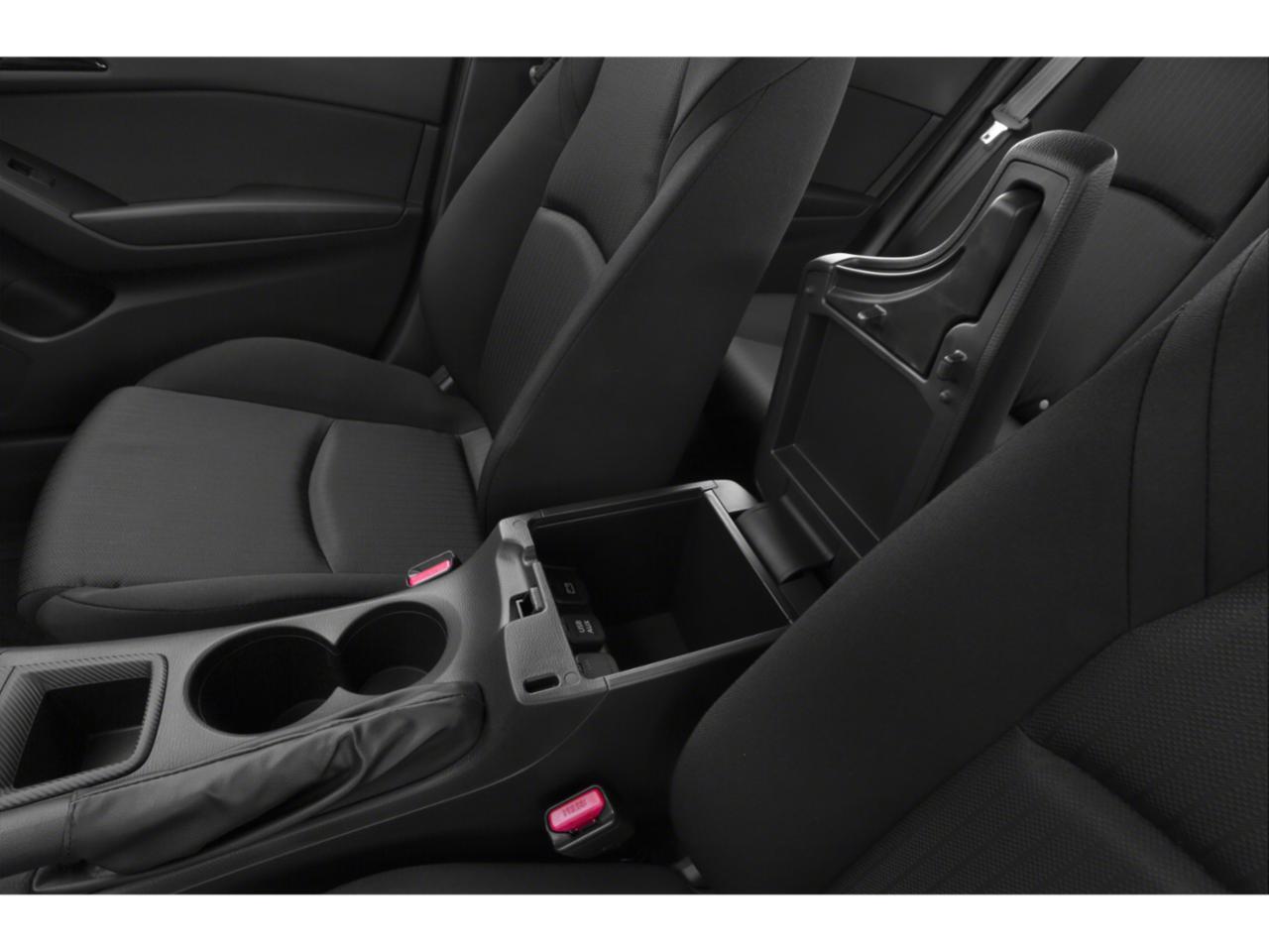 2015 Mazda Mazda3 i Touring Las Vegas NV
