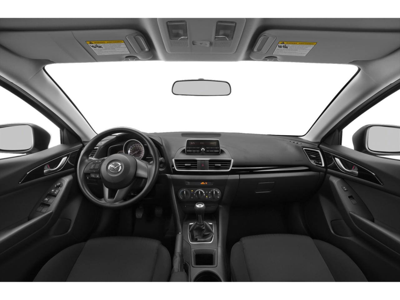 2015 Mazda Mazda3 i Touring Las Vegas NV