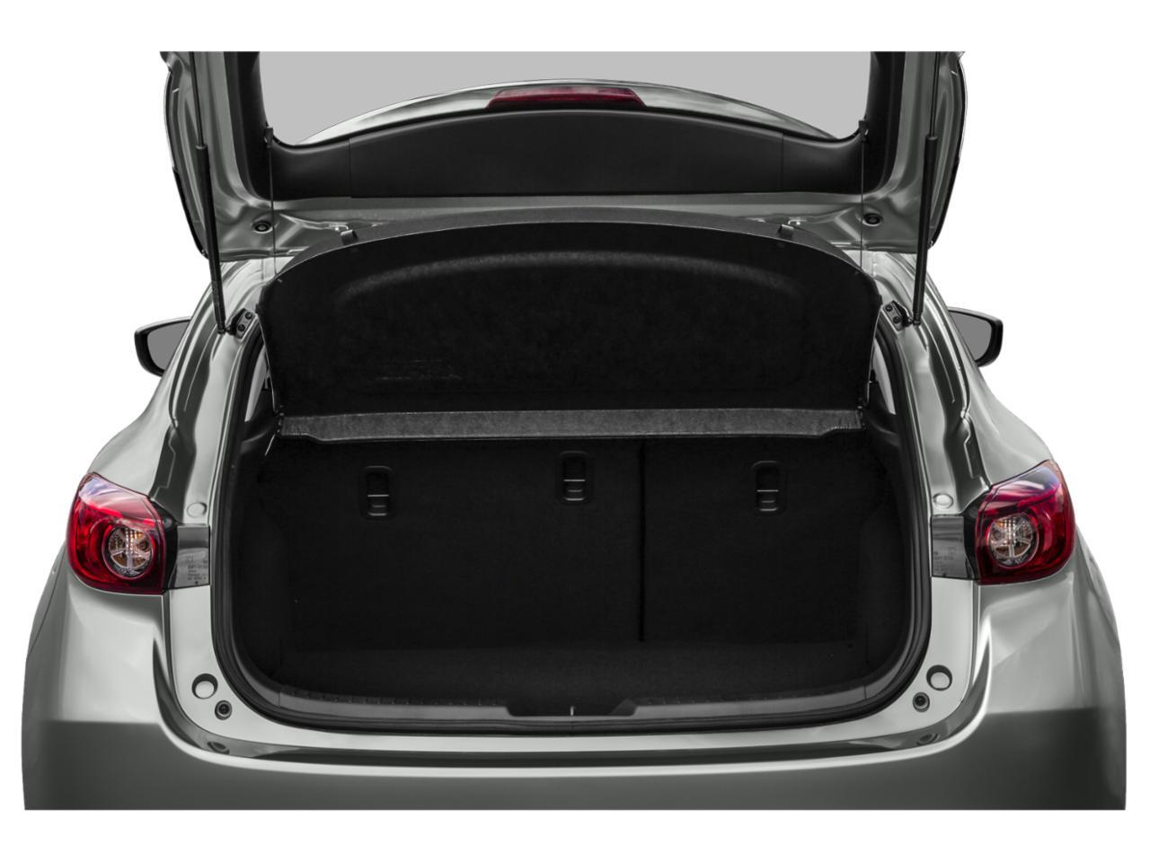 2015 Mazda Mazda3 i Touring Las Vegas NV