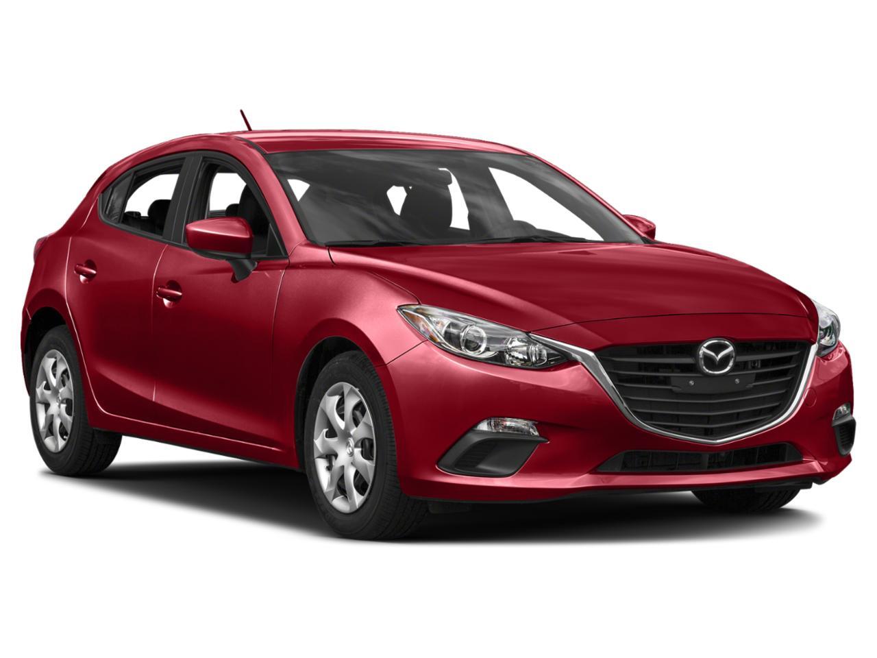 2015 Mazda Mazda3 i Touring Las Vegas NV