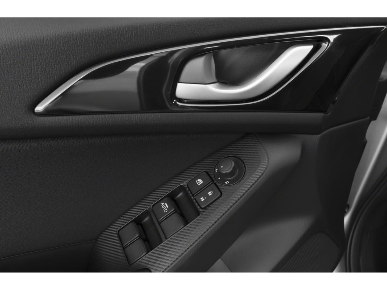 2015 Mazda Mazda3 i Touring Roseville CA