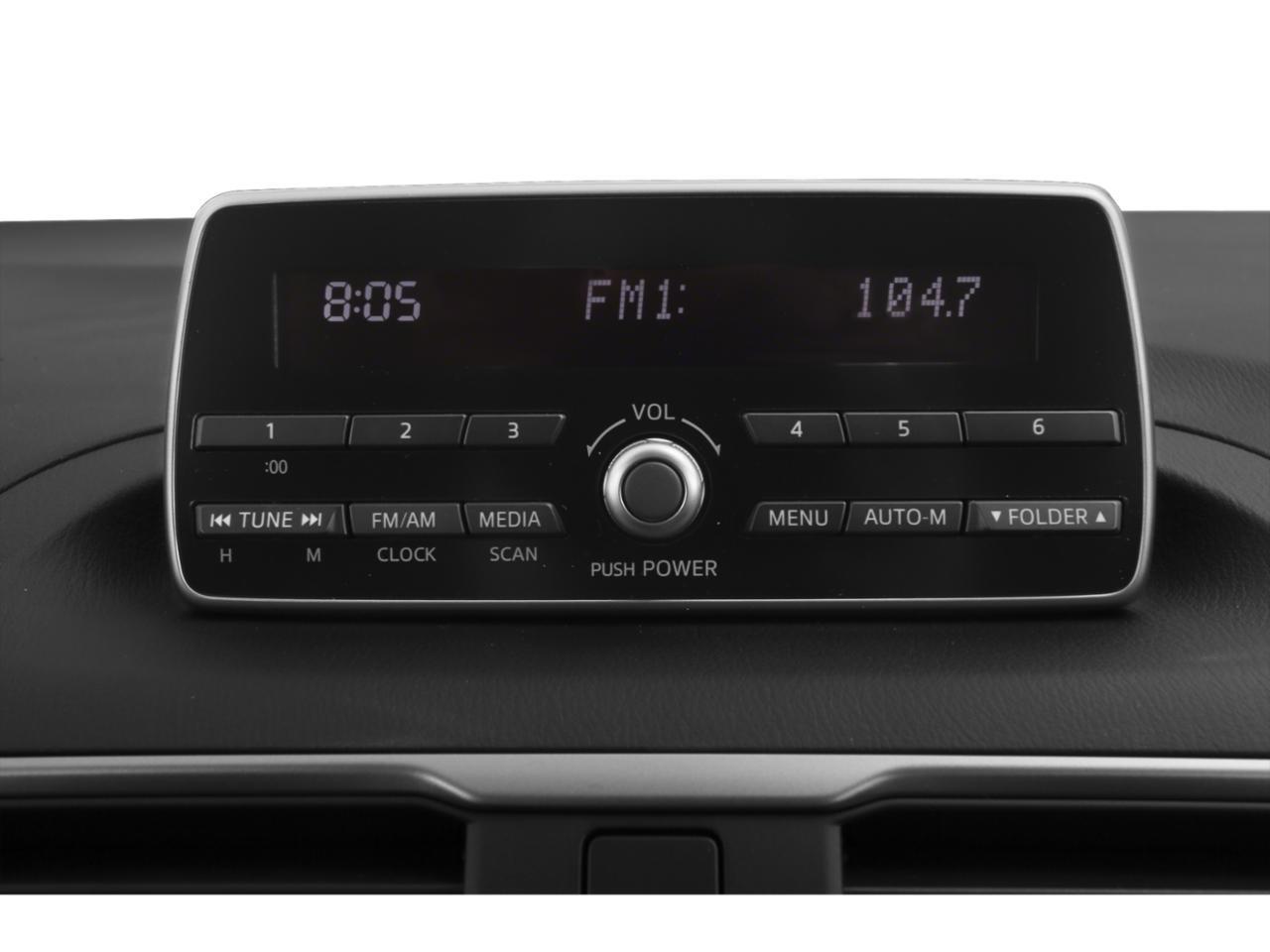 2015 Mazda Mazda3 i Touring Roseville CA